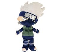Popbubbies Naruto Shippuden Kakashi Hatake Peluche Peluches
