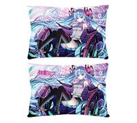 POPbuddies Hatsune Miku Almohada Miku VR 50 x 35 cm