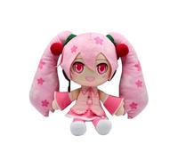 POPBuddies Hatsune Miku: Peluche CuteForme de Sakura Miku