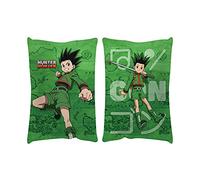 POPBUDDIES Hunter x Hunter - Almohada (50 x 33 cm)