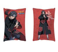 POPbuddies Naruto Shippuden Pillow Itachi Uchiha 50 x 33 cm Cojines
