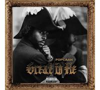 POPCAAN GREAT IS HE (Importación USA) VINYL LP NUEVO