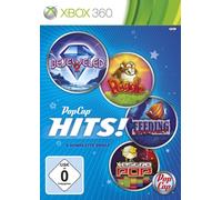 PopCap Hits! [Importación alemana]