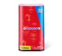 POPCONS Starbox DC Heroes and Villains Blind Box Collectible de ZURU | DC con licencia oficial, figuras premium detalladas, Batman, Joker y mas, 8 para coleccionar + 1 super rara, +3 anos, regalo