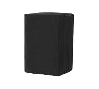 Popcorn Machine Cover, Heavy Duty Waterproof Dust Protective, 420d Oxford Cloth, Recambios de recambio, Windproof Buckles, Adjustable Drawstring, Durable Protection for Outdoor Use.