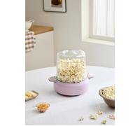POPCORN MAKER STUDIO - Máquina De Palomitas Con Fundidor De Mantequilla Lavanda