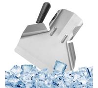 Popcorn Scoop | Commercial French Fry Bagger Scooper | French Fries Shovel