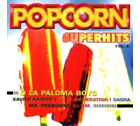Popcorn Superhits Vol. 1