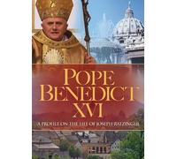 Pope Benedict 16 [Alemania] [DVD]