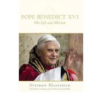 Pope Benedict Xvi (ebook)