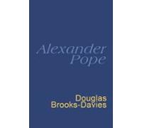 Pope: Everymans Poetry (ebook)