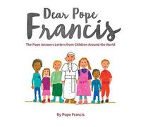 Pope Francis Dear Pope Francis (Tapa dura) (Importación USA)