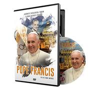Pope Francis in His Own Words [USA] [DVD]