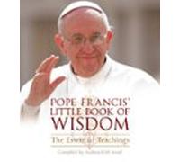 Pope Francis Little Book Of Wisdom (ebook)