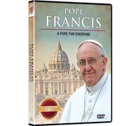 Pope Francis [Reino Unido] [DVD]