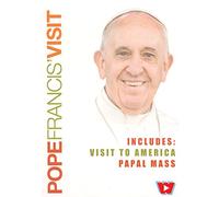 Pope Francis Visit [Edizione: Stati Uniti] [Italia] [DVD]