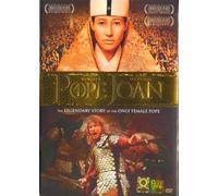 Pope Joan (2009) Johanna Wokalek, David Wenham, John Goodman DVD by Johanna Wokalek