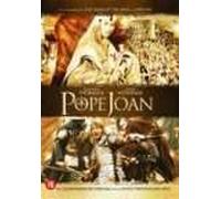 Pope Joan (2009) John Goodman / PAL import by david wenham