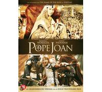 Pope Joan (Die Päpstin) (La papessa) [Region 2] (2009)