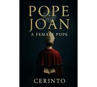 Pope Joan, the woman Pope