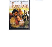 Pope Joan [USA] [DVD]