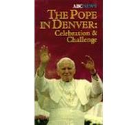 Pope John Paul 2 - El Papa en Denver: Celebración y Desafío [VHS]