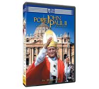 Pope John Paul II: Builder of Bridges [USA] [DVD]