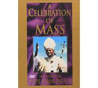 Pope John Paul II-Celebration of Mass [USA] [DVD]