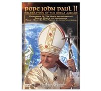 Pope John Paul II: Conscience of World [USA] [DVD]