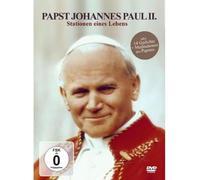 Pope John Paul II (DVD)