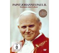 Pope John Paul II [DVD]
