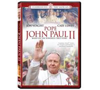 Pope John Paul II - Pope John Paul II [Reino Unido] [DVD]