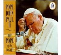 Pope John Paul II - Pope of the X