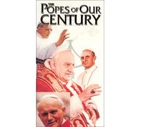 Pope John Paul II: Popes of the Century [USA] [VHS]