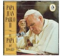 Pope John Paul Ii - Rosary With The Pope - Spanish Vers [Import anglais]
