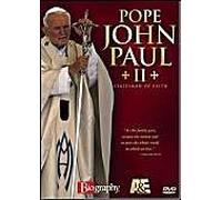 Pope John Paul II: Statesman Of Faith