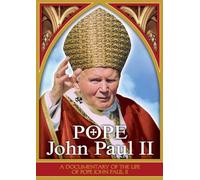 Pope John Paul II [USA] [DVD]
