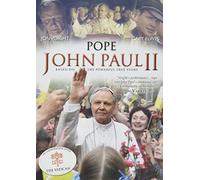 Pope John Paul II [USA] [DVD]