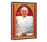 Pope John Paul LL 1920-2005