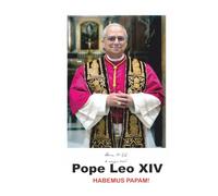 Pope Leo XIV - HABEMUS PAPAM: Who is Pope Leo XIV