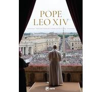 Pope Leo XIV: The Election of a Pope in Pictures