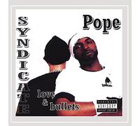 Pope - Love & Bullets