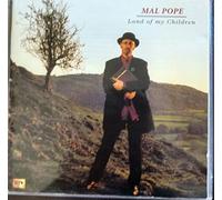 Pope Mal - Land of My Children