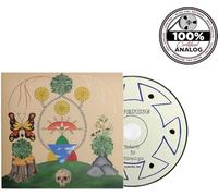 Pope, Mike - Ripening (Ain't It Strange)