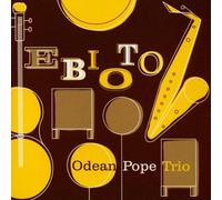 Pope, Odean - Ebioto