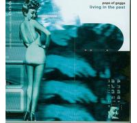 Pope of Gegga - Living in the Past