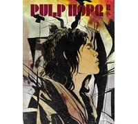 Pope, Paul - PulpHope2: The Art of Paul Pope SC