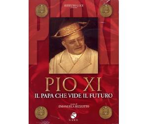 Pope Pius XI: The Pope Who Saw The Future ( Pio Xi - Il Papa Che Vide Il Futuro ) [ Origen Italiano, Ningun Idioma Espanol ]