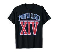 Pope Shirt Chicago Papa Leo XIV Prevost American USA Pope Camiseta