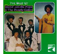 Pope, Sister Lucille - Best of Sister Lucille Pope